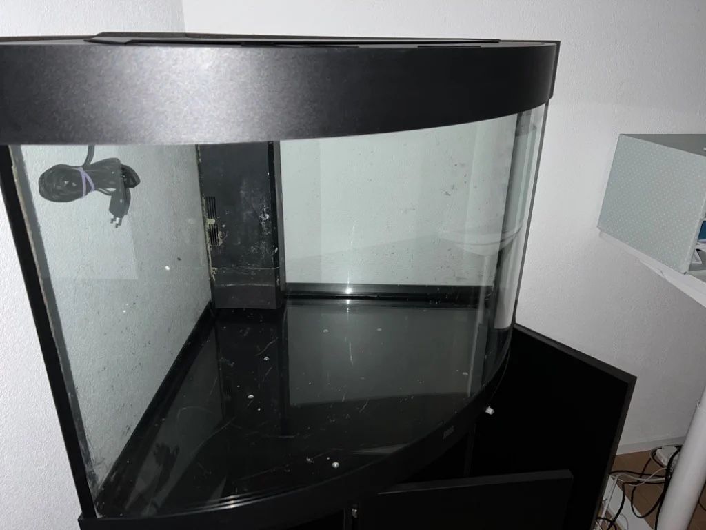 Acquari: Juwel Eckaquarium 190l – Usato da Gelterfingen venduto da myr_bgf6