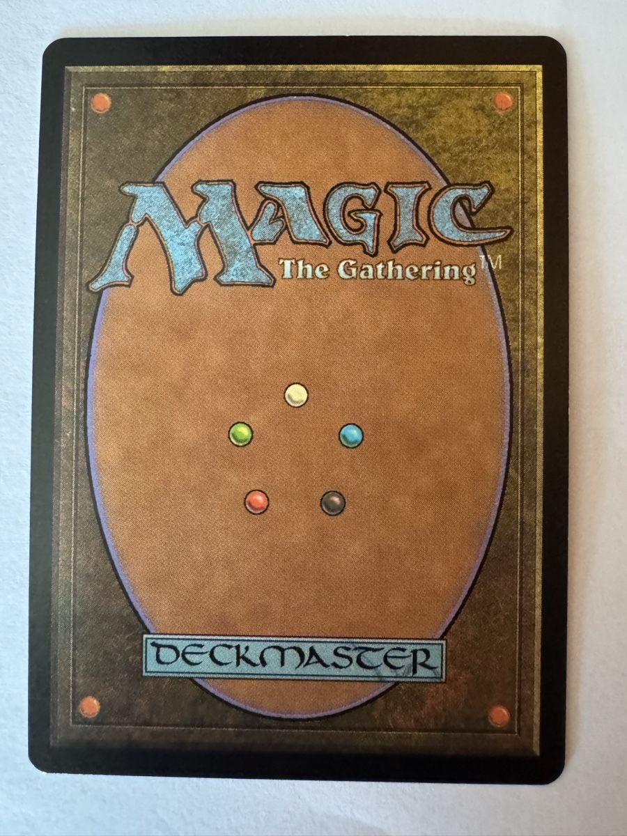 Magic The Gathering Carte collezionabili: Titel (max 60 Zeichen)  MTG Goblin Plünderer Foil 7th – Usato da Stadel venduto da bewinshop 1