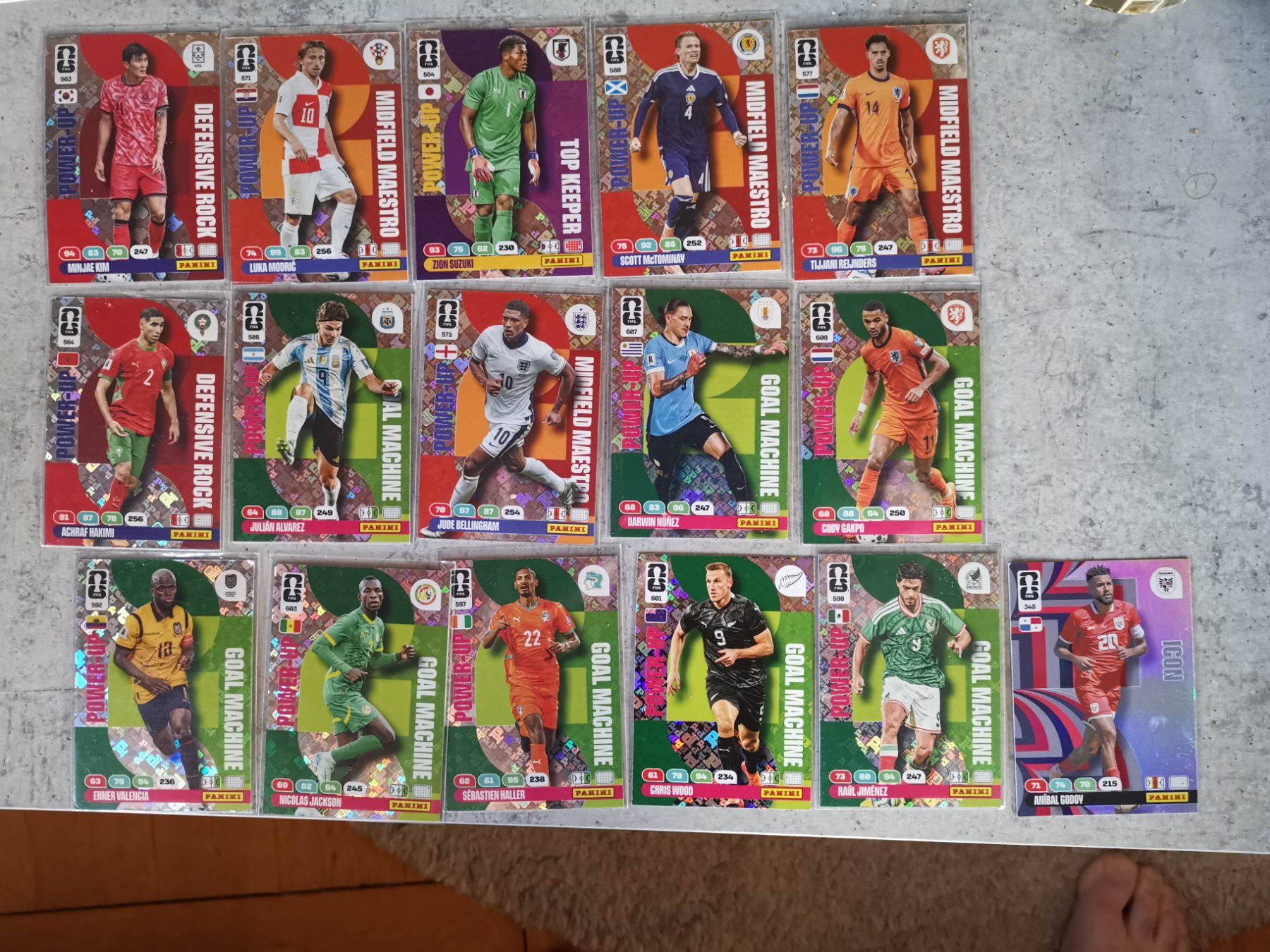 Panini Carte collezionabili: FIFA WORLD CUP SAMMELBILDER – Usato da Altnau venduto da playboy
