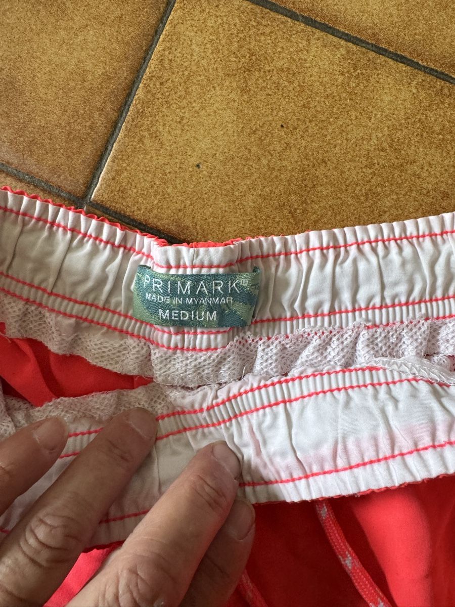 Badehosen: Lot 3 maillots bains Taille M Doryan – Gebraucht aus Veyrier von kimedovapa 3