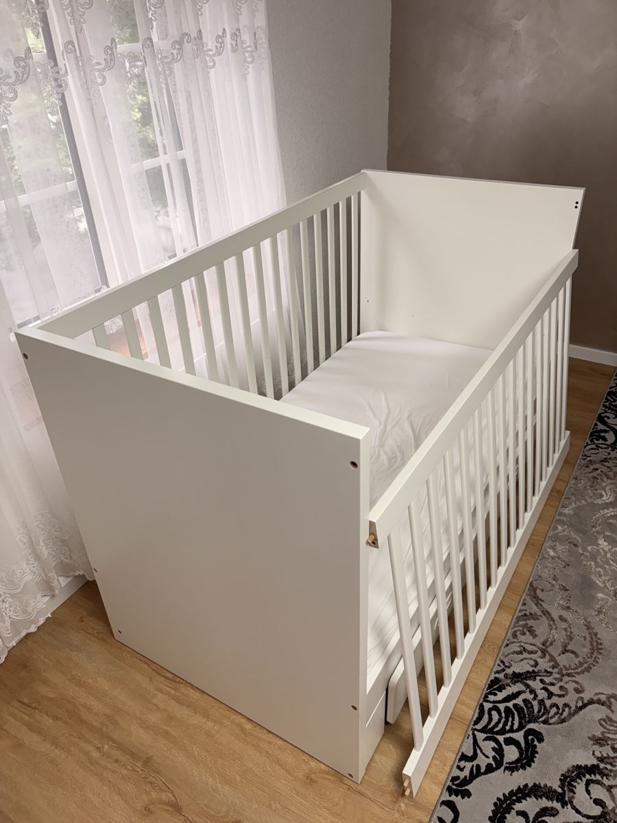 Betten: Ikea Kinderbett – Gebraucht aus Glarus von fam_qkb9 1