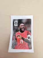 ALPHONSO DAVIES (CAN) Coca Cola Sticker WM 2026
