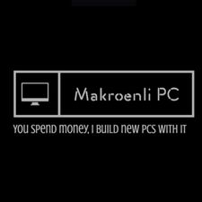 Profile image of Makroenli-PC