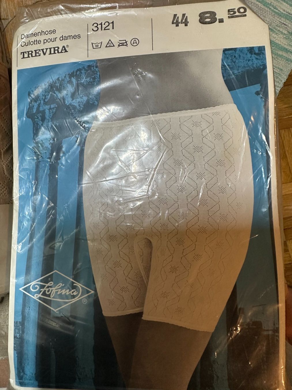 Sonstige Unterwäsche: Schlüpfer – Neu und originalverpackt aus Balsthal von dasesaro 2