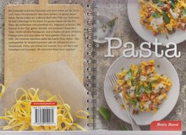 Betty Bossi "lustvoll vegetarisch"