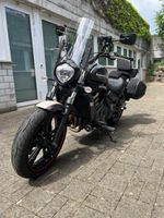 Kawasaki Vulcan S