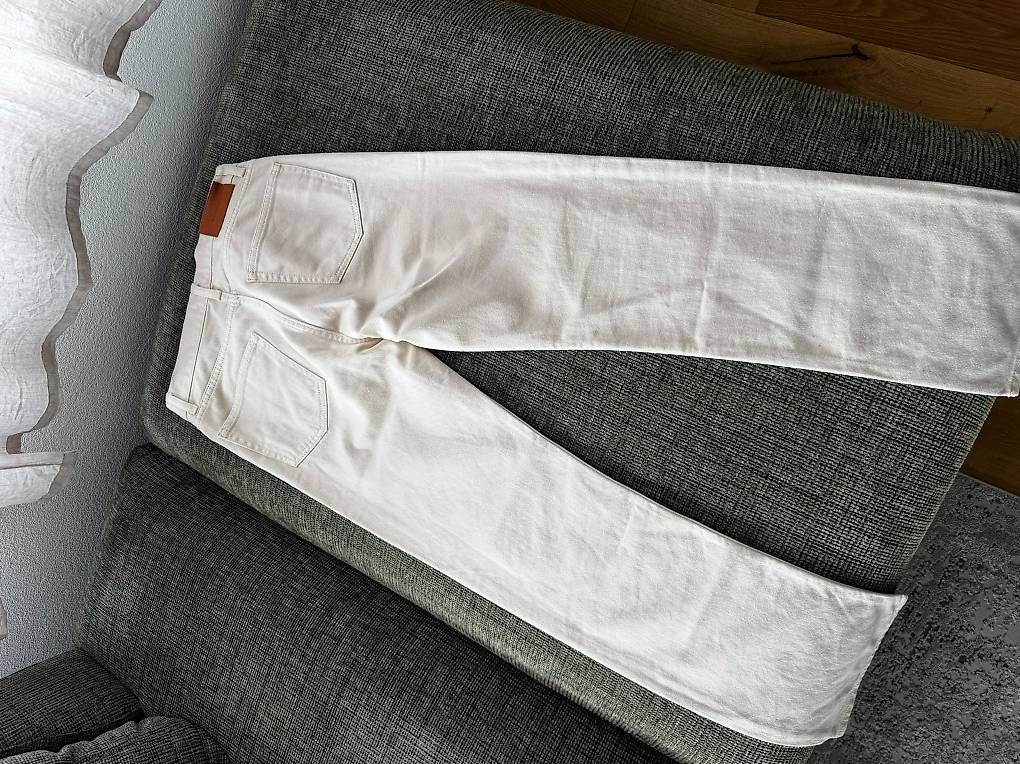 Jeans: Jeans Sandro - Grösse 27 – Gebraucht aus Lüchingen von val_bw7s 3