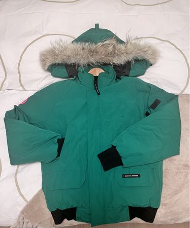 Veste Canada Goose Chilliwack bomber
