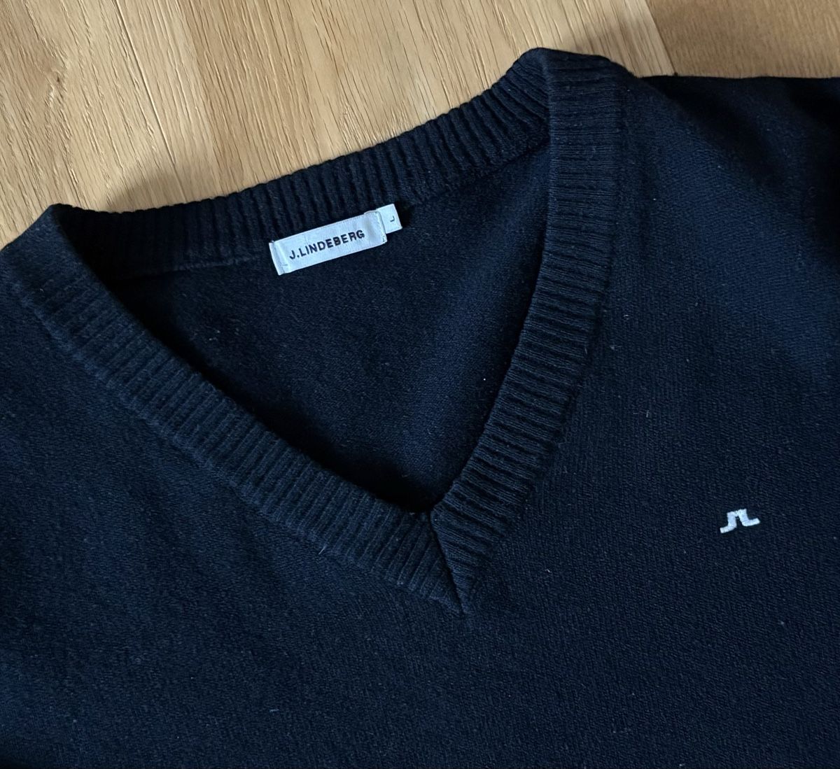 Lindeberg Maglioni & Felpe: J. Lindeberg Herren Pullover, Grösse L – Usato da Winterthur venduto da Teflonbrauer 1