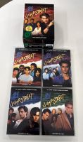 21 JUMP STREET DIE KOMPLETT-BOX DVD
