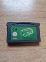 Game Boy Advance Spiel Oddworld's Munch's Oddysee
