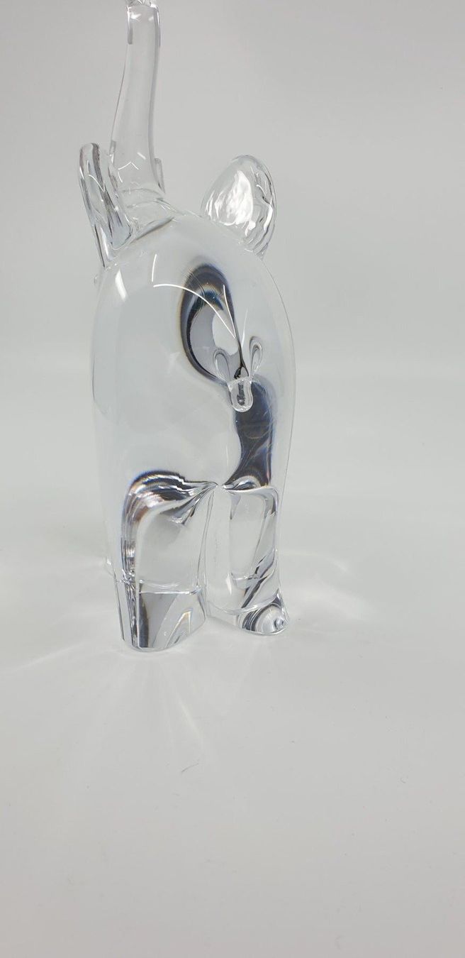 Murano Figuren: Elefant V. Nason & C. Murano Italy – Gebraucht aus Emmen von magelan 2
