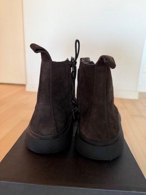 Massimo Dutti Herrenschuhe: Massimo Dutti Stiefel – Gebraucht aus Zürich von pebiet 3