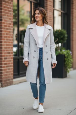 MarcAurel Le Manteau
