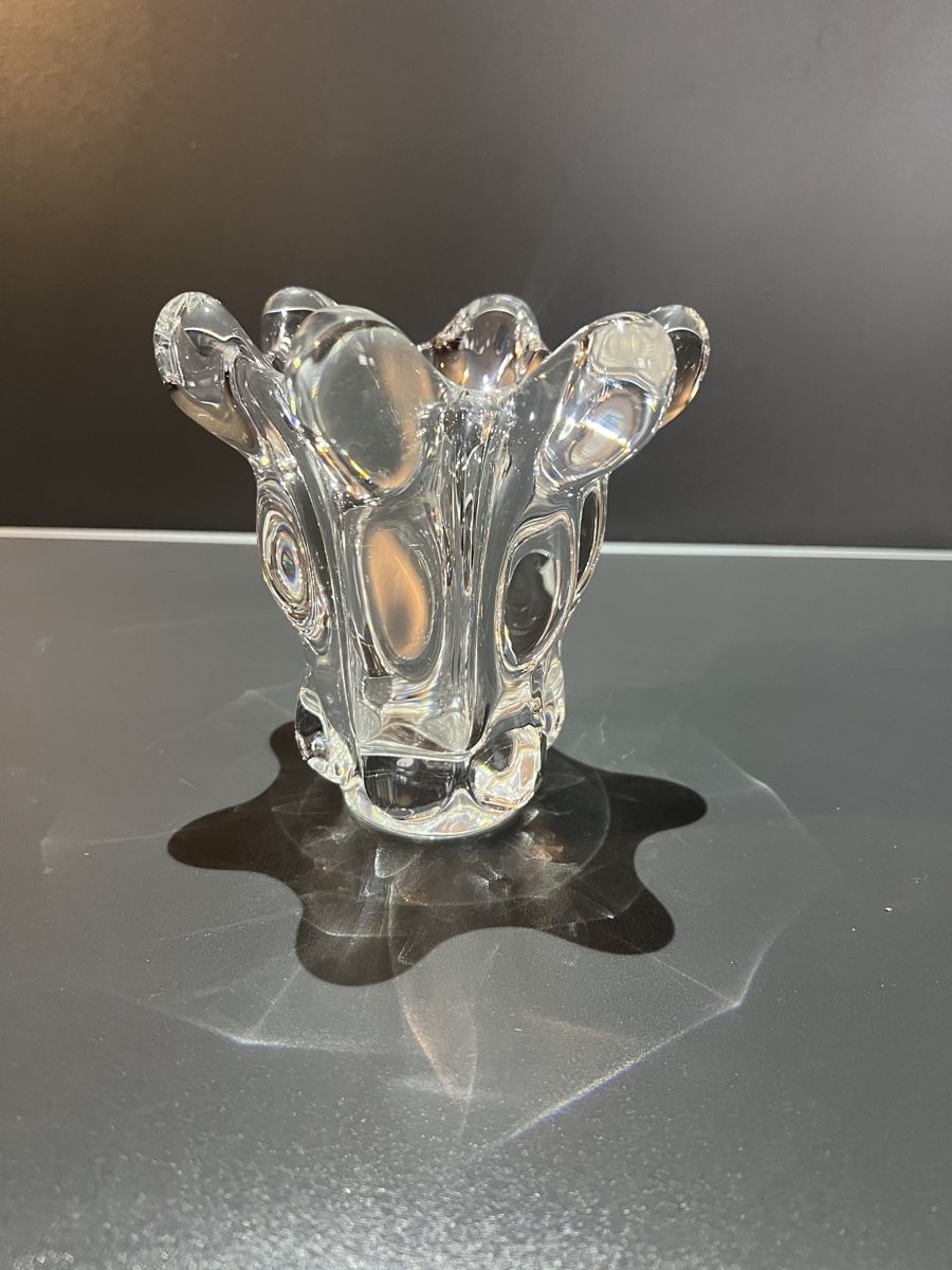 Vasen & Gefässe: Vase massif ancien  – Gebraucht aus La Neuveville von XavierLuke