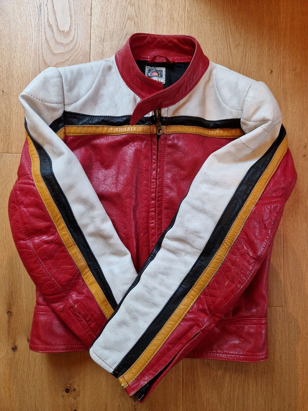 Giacche: Motorradjacke – Usato da Utzenstorf venduto da Isa6 9