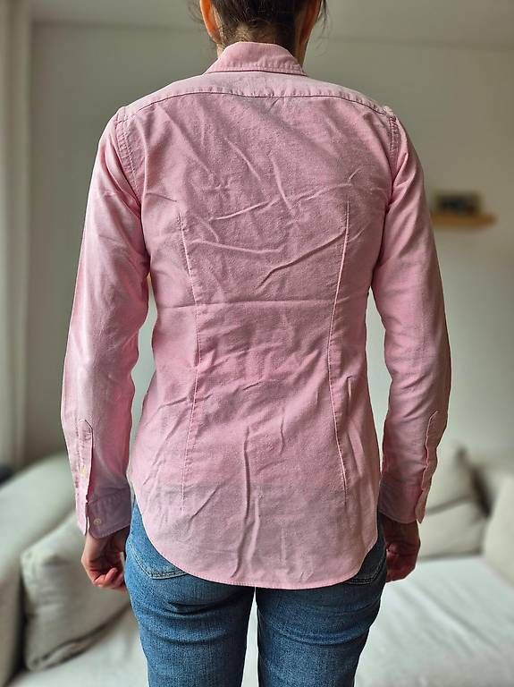 Camicette: Ralph Lauren Bluse (XS) – Usato da Zug venduto da shoppingqueen10 2