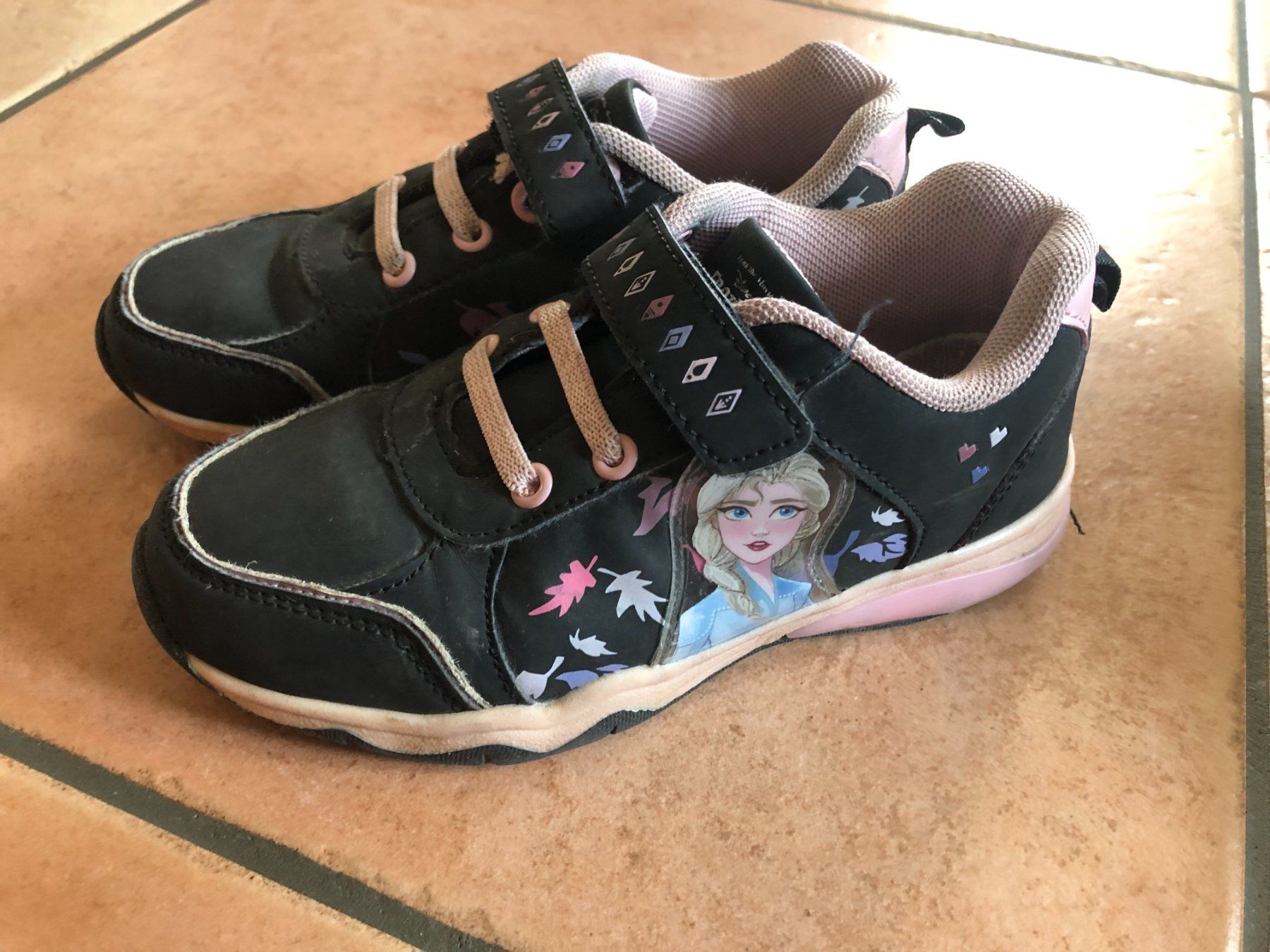 Schuhe für Mädchen: Mega Schuhpaket Mädchen Grösse 31 – Gebraucht aus Schmitten FR von FAJost 7