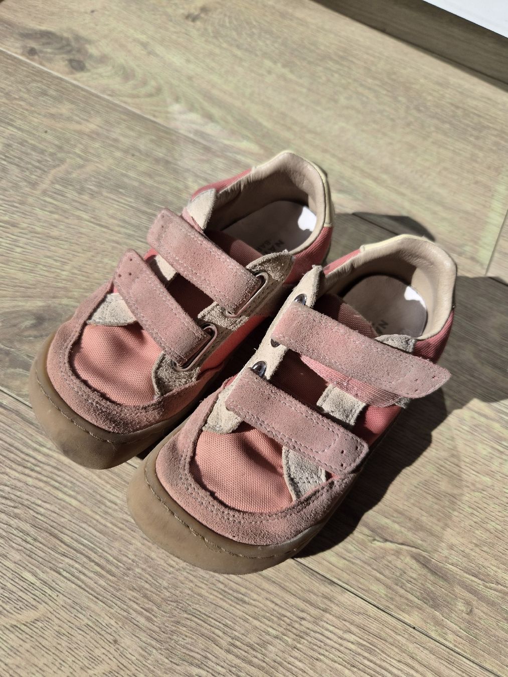 Naturino Schuhe für Jungen: Naturino 29 – Gebraucht aus Zürich von mecafe 1