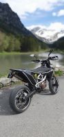 Husqvarna 701 Supermoto