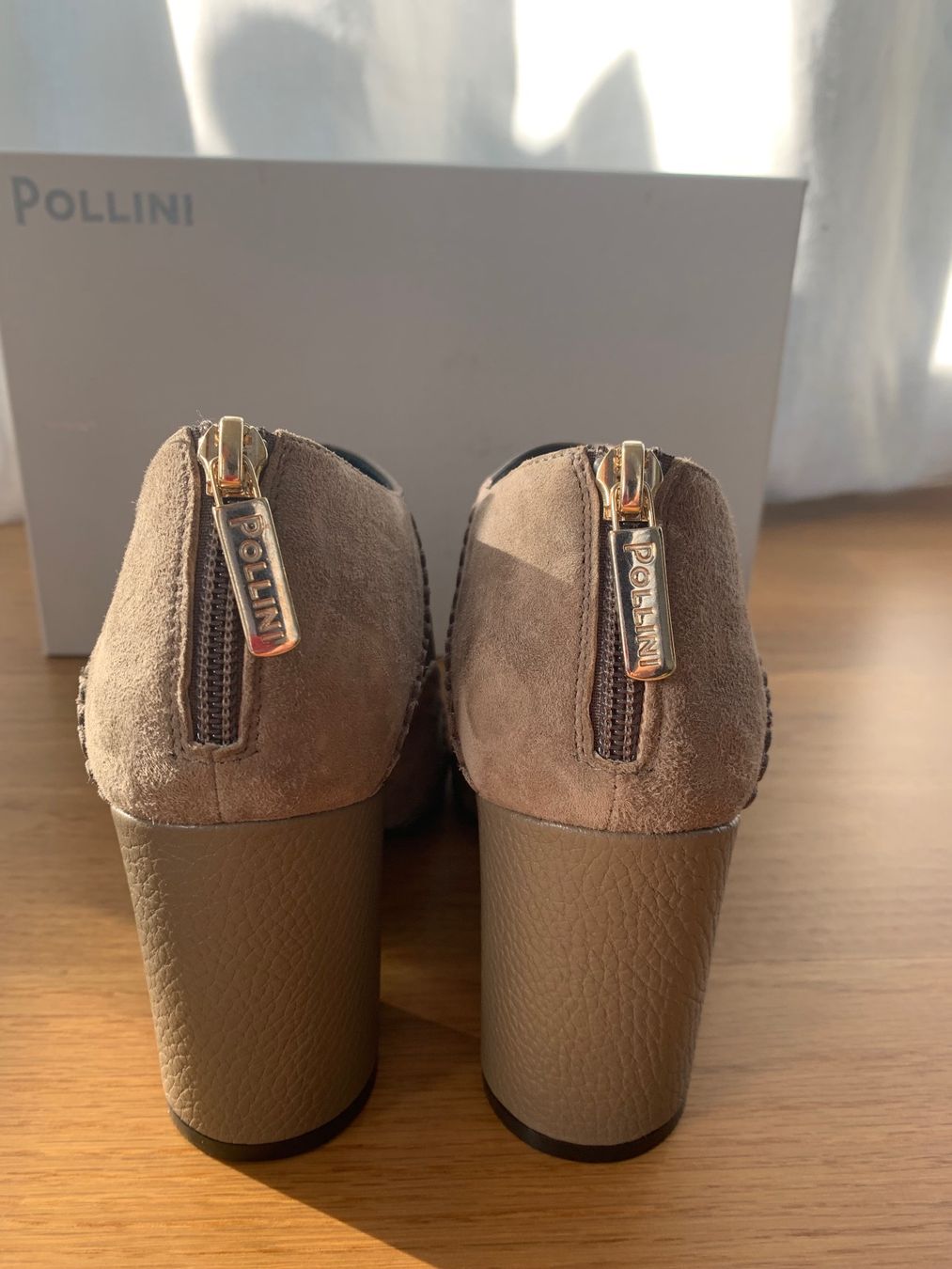 Scarpe da donna: Pollini Stiefeletten – Nuovo e nell'imballaggio originale da Erlenbach ZH venduto da Syssi_C 2