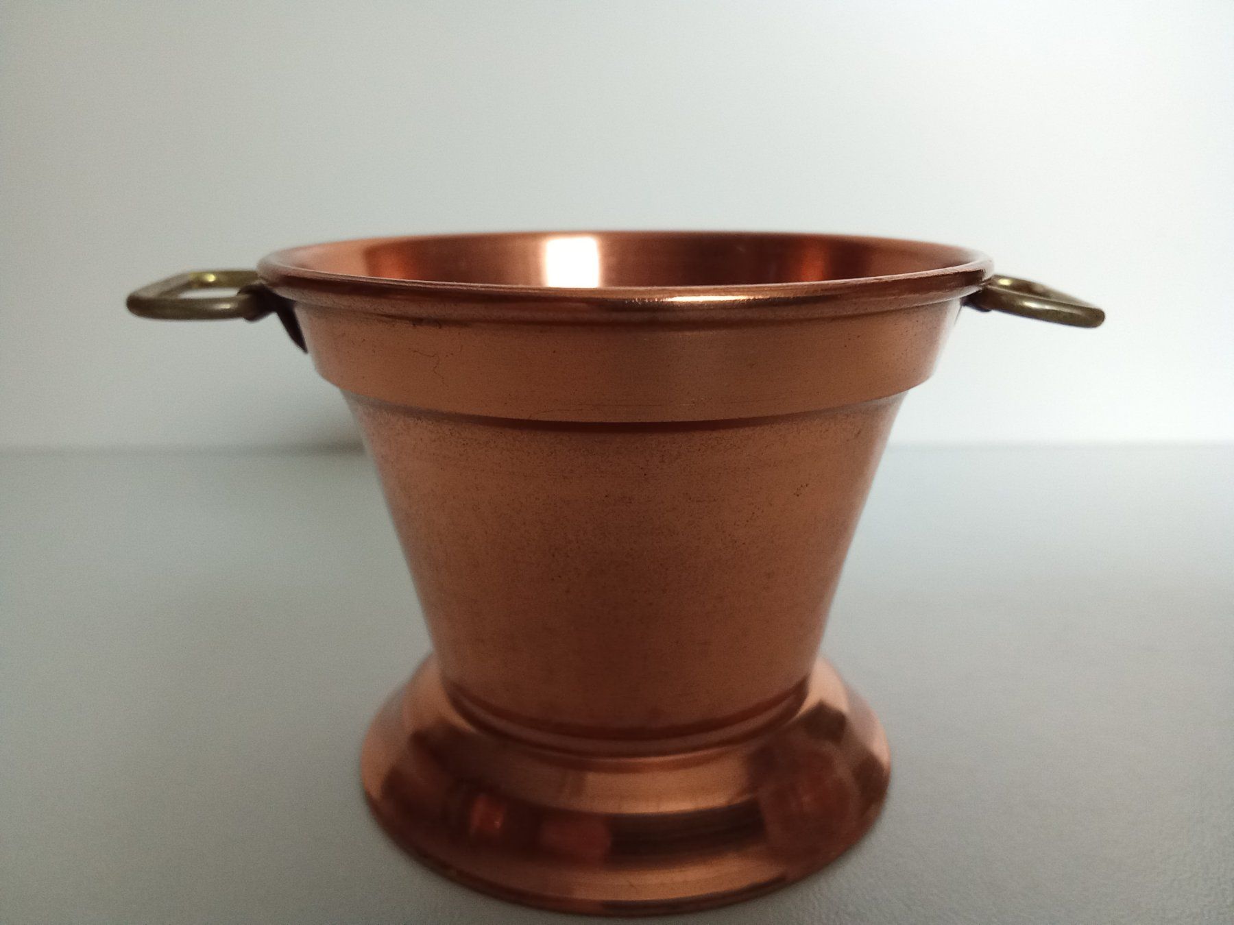 Pentole: Mini-Kupfergefäss – Usato da Bilten venduto da Bora3 1