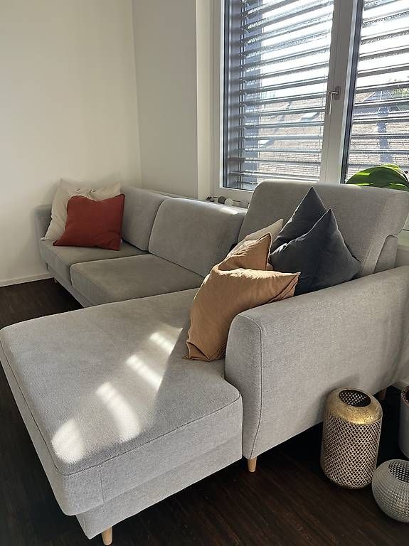Sofas: IKEA Sofa Slatorp zu verkaufen – Gebraucht aus Arlesheim von sel_n57l 1