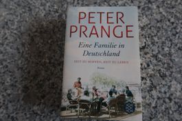 Eine Familie in Deutschland