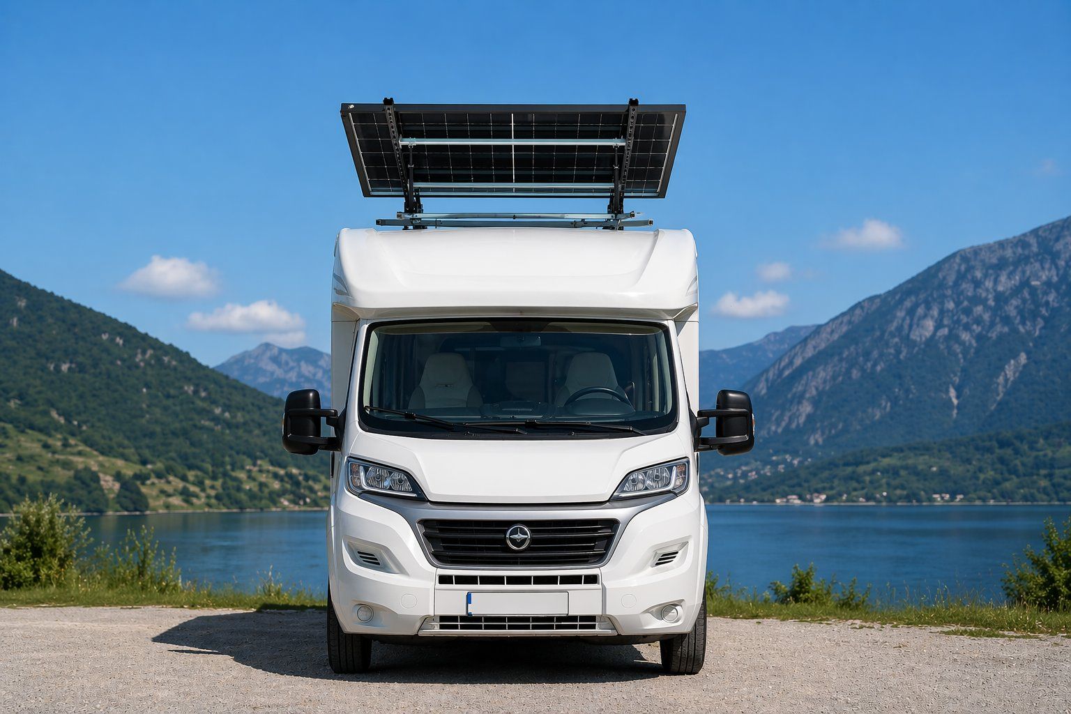 Solargeräte und Solarprodukte: Solartracker – Gebraucht aus Kaltbrunn von Luki01 1