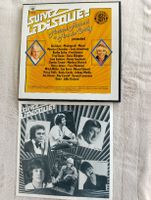 Vinyle "Suivez le disque" Marcel Amont & Annie Cordy 55