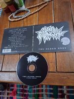 old funeral- the older ones (digi)