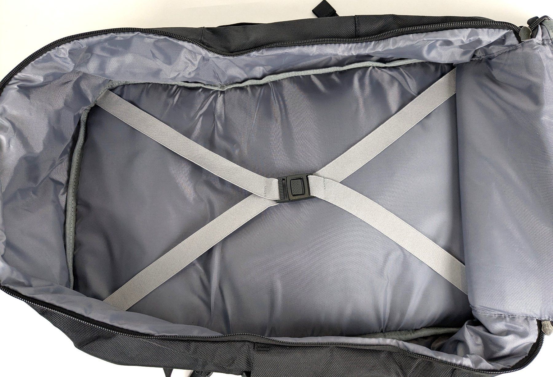 Rucksäcke: INATECK BP03005 Laptop-Rucksack – Neu (gemäss Beschreibung) aus Dintikon von Restwert_Dintikon 3