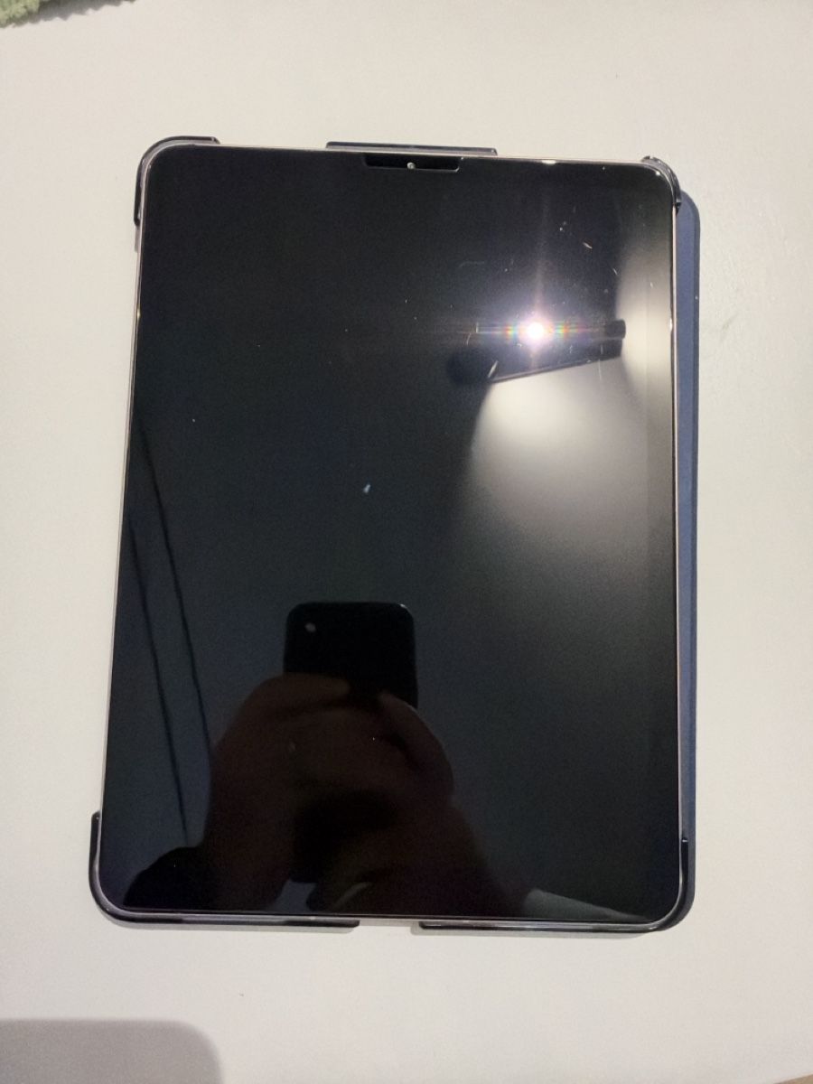 Apple Tablet PC: Ipad air a2072 – Defekt aus Zug von cp_creative 2