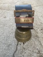 Berger Glocke  Schelle 33,5 cm
