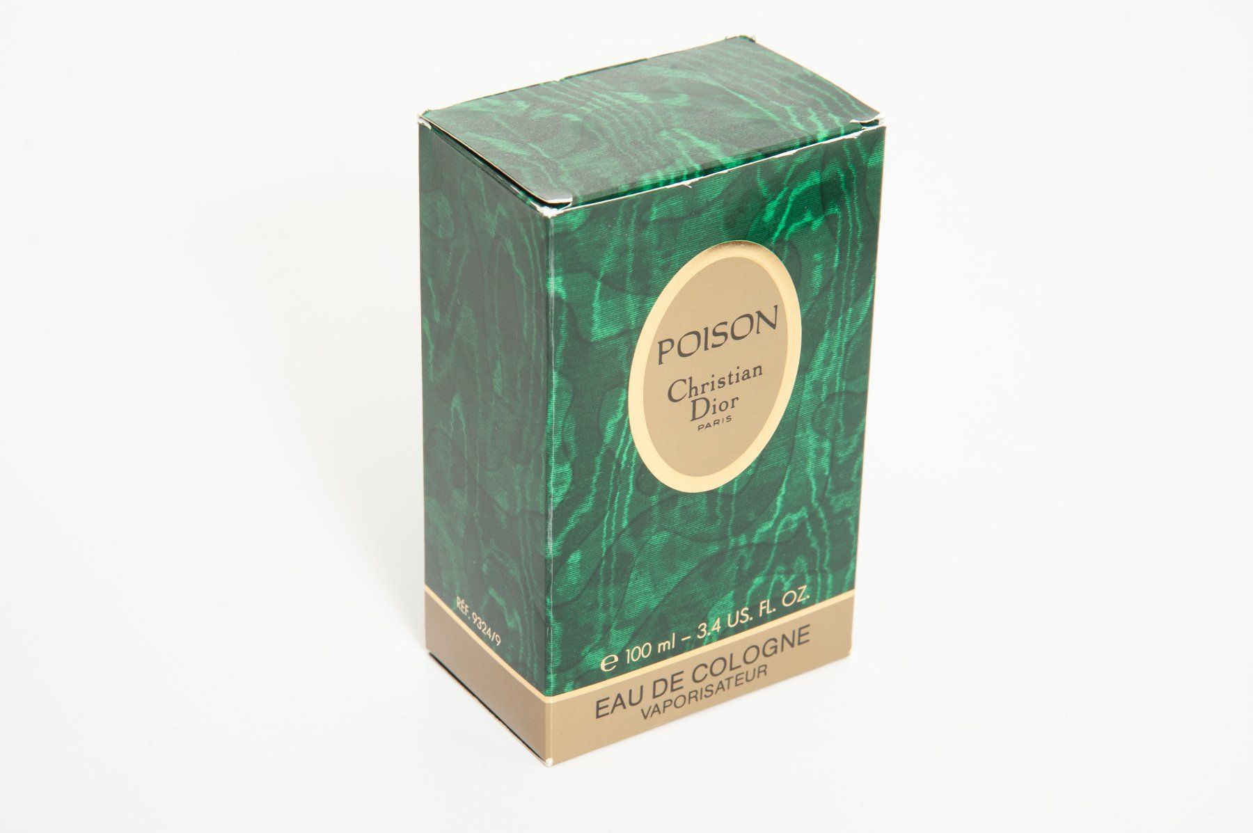 Dior Profumi & Eau de Toilette: Poison Christian Dior Paris 100ml – Usato da Lausanne venduto da Phlox02 9