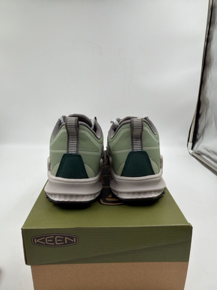 Keen Damenschuhe: Keen Wanderschuhe Zionic WP Grösse 39 neu – Neu und originalverpackt aus Sirnach von Gin_kobi02 2