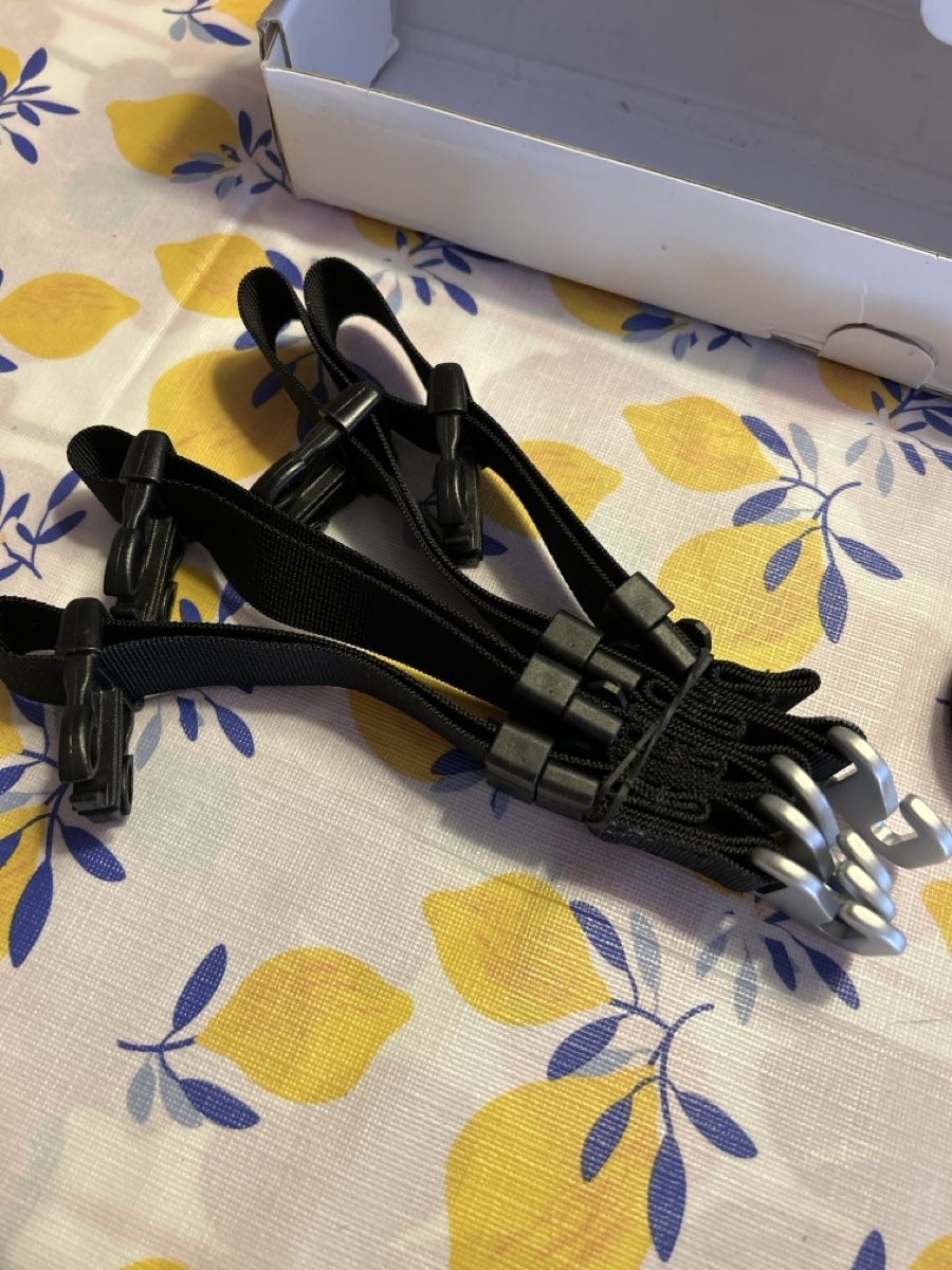 Supporti a parete: Motorrad bag Halterungen – Nuovo (secondo la descrizione) da Granges-Marnand venduto da altenar2004 1