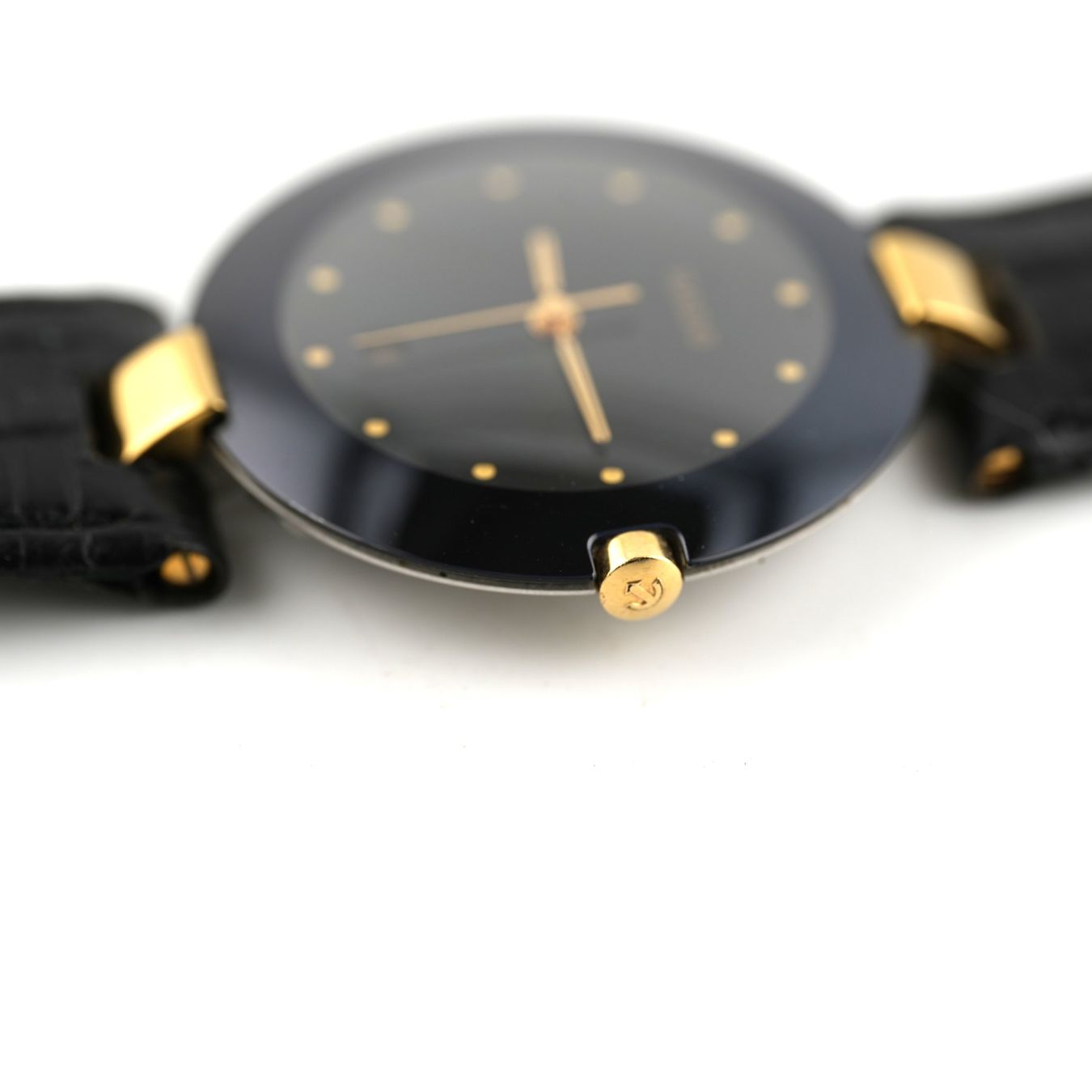 Rado Orologi: Rado Cupole Damenuhr – Usato da Basel venduto da Edelmetallhaus24 1