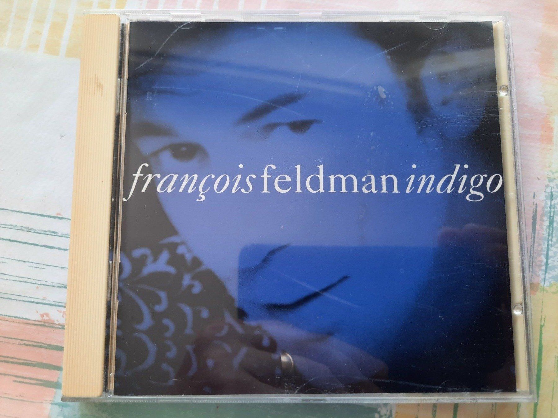 CDs: CD François Feldman - Indigo – D'occasion à Pully par bro_n52j