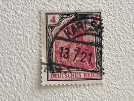 SALE ! DR Briefmarken ab 1 CHF (Gratis-Versand)