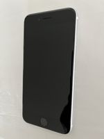 iPhone SE 64 GB Weiss guter Zustand