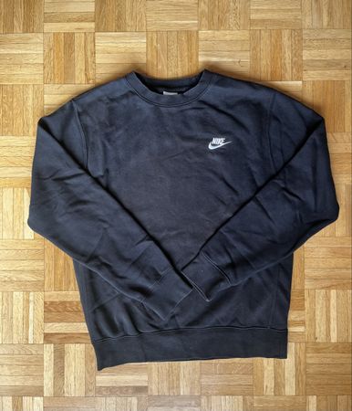 Sweat Nike noir taille S 
