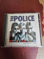 CD - The Police – Greatest Hits (Alternative Rock)