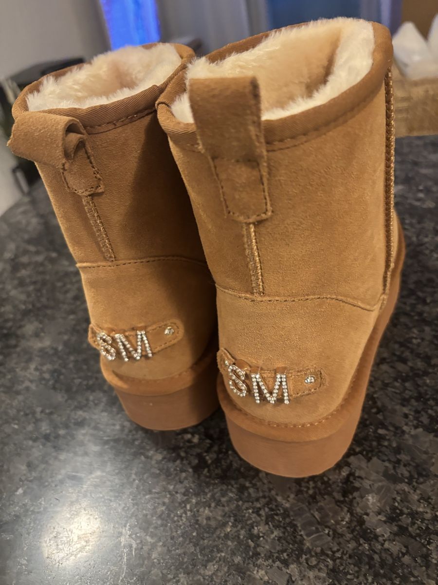 Steve Madden Scarpe da uomo: Boots Steve Madden gr.41 – Nuovo (secondo la descrizione) da Zug venduto da Biki72 2