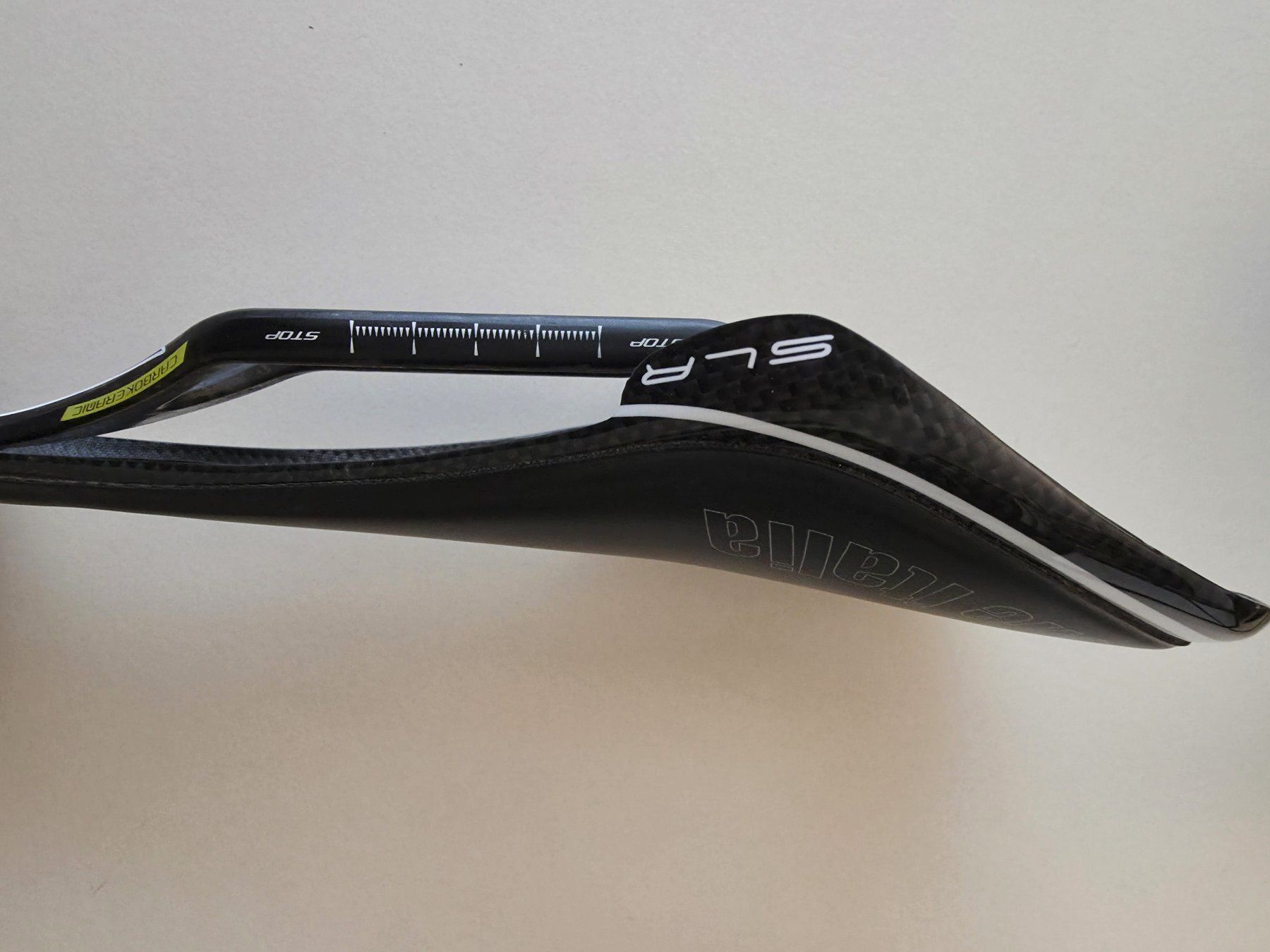 Selle Italia Pezzi di ricambio: Selle Italia SLR Tekno Flow – Usato da Aarau venduto da Mexico68 2