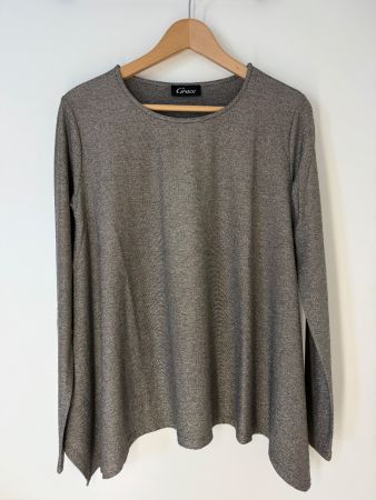 Grace Damenbluse Gr. XS/S