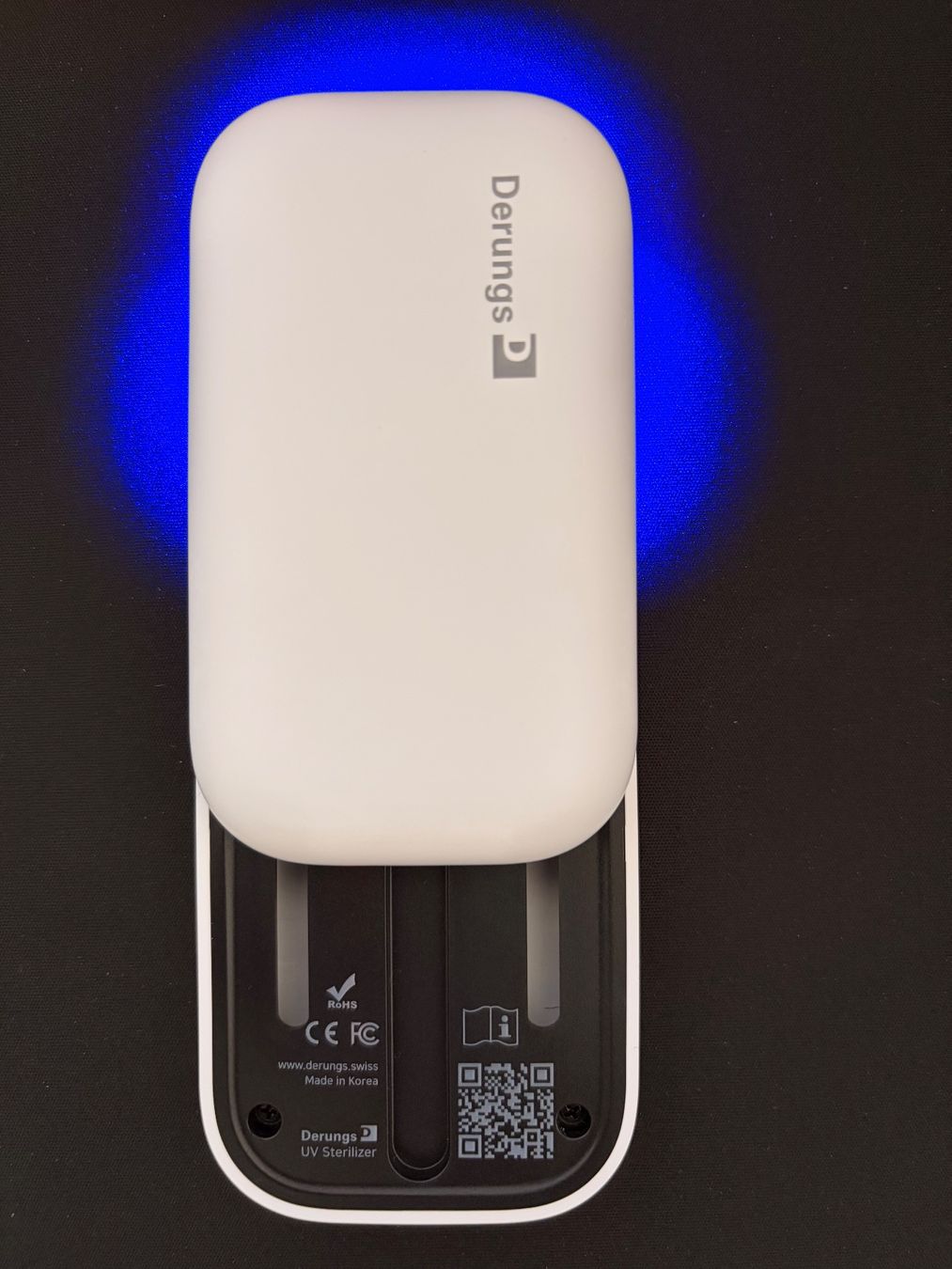 Pasti del neonato: UV Steriliser – Nuovo e nell'imballaggio originale da Biel/Bienne venduto da jes_6k7t 3