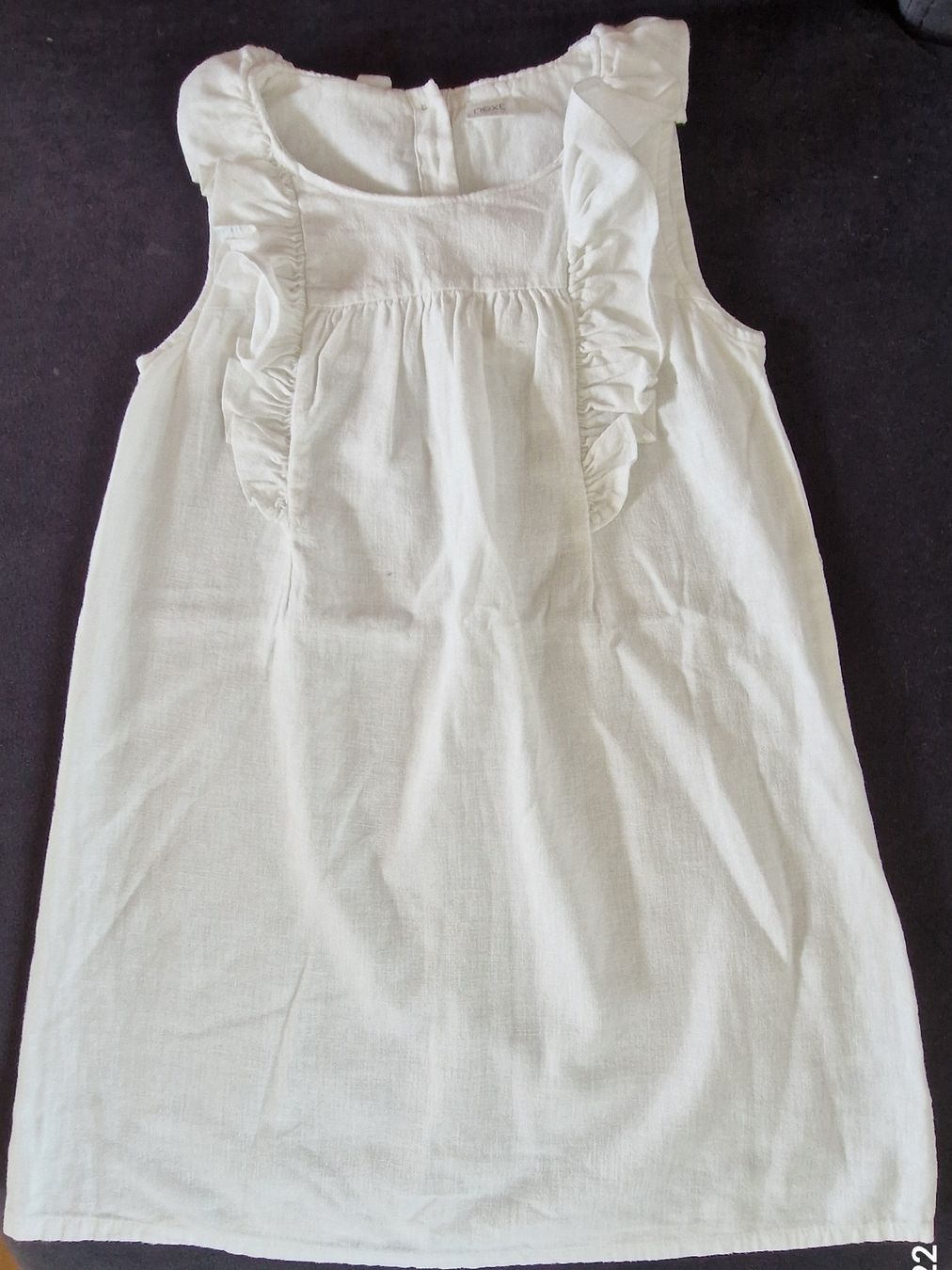 Next Vestiti & Gonne: Next Sommerkleid, Gr. 122 – Usato da Muri b. Bern venduto da rol_xtf8