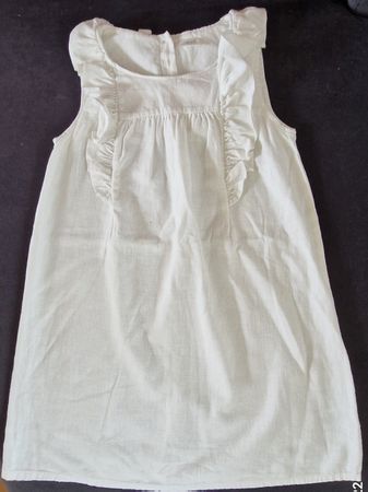 Next Sommerkleid, Gr. 122