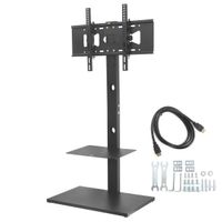 Fernsehstand Rack Tischständer Halterung